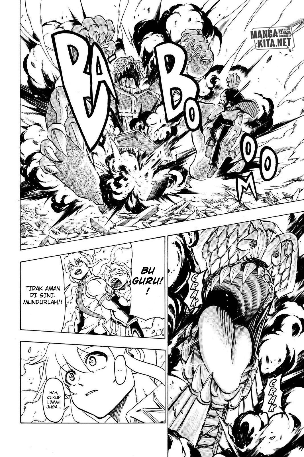 Undead Unluck